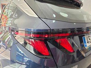 Hyundai Tucson 1.6T 118kW (160CV) Klass