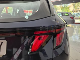 Hyundai Tucson 1.6T 118kW (160CV) Klass
