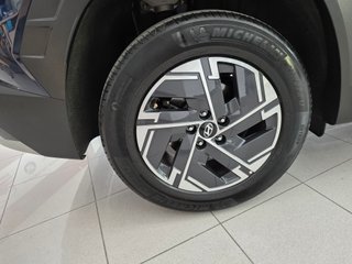 Hyundai Tucson 1.6T 118kW (160CV) Klass
