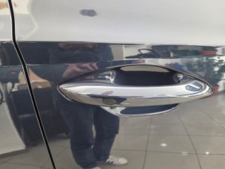 Hyundai Tucson 1.6T 118kW (160CV) Klass