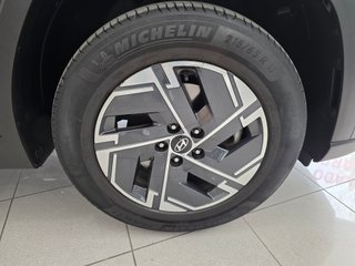 Hyundai Tucson 1.6T 118kW (160CV) Klass