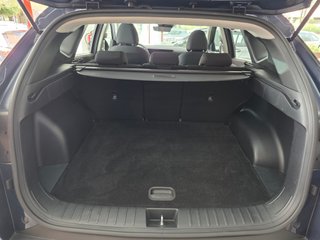 Hyundai Tucson 1.6T 118kW (160CV) Klass