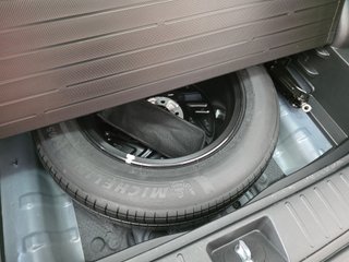Hyundai Tucson 1.6T 118kW (160CV) Klass