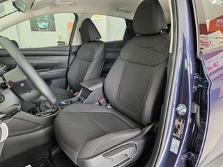 Hyundai Tucson 1.6T 118kW (160CV) Klass