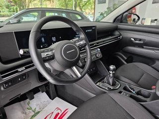 Hyundai Tucson 1.6T 118kW (160CV) Klass