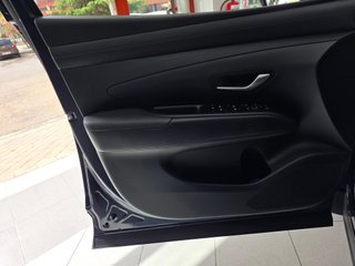Hyundai Tucson 1.6T 118kW (160CV) Klass
