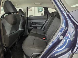 Hyundai Tucson 1.6T 118kW (160CV) Klass