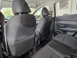 Hyundai Tucson 1.6T 118kW (160CV) Klass