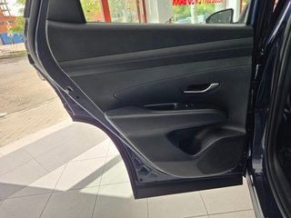 Hyundai Tucson 1.6T 118kW (160CV) Klass