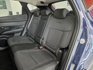 Hyundai Tucson 1.6T 118kW (160CV) Klass