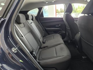 Hyundai Tucson 1.6T 118kW (160CV) Klass