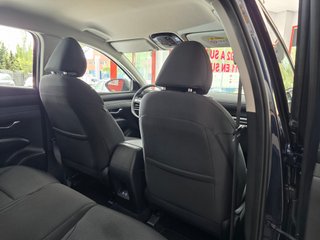 Hyundai Tucson 1.6T 118kW (160CV) Klass