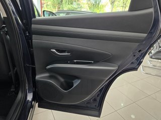 Hyundai Tucson 1.6T 118kW (160CV) Klass
