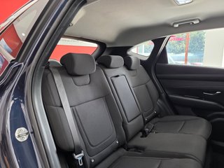 Hyundai Tucson 1.6T 118kW (160CV) Klass