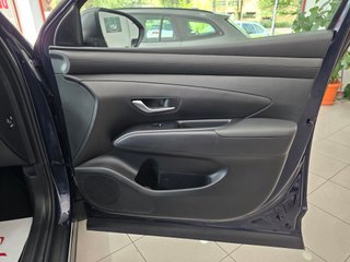 Hyundai Tucson 1.6T 118kW (160CV) Klass