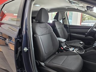 Hyundai Tucson 1.6T 118kW (160CV) Klass