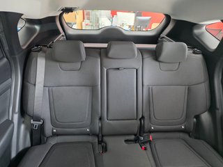Hyundai Tucson 1.6T 118kW (160CV) Klass