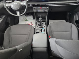 Hyundai Tucson 1.6T 118kW (160CV) Klass
