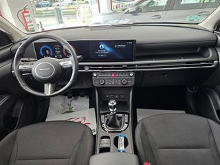 Hyundai Tucson 1.6T 118kW (160CV) Klass