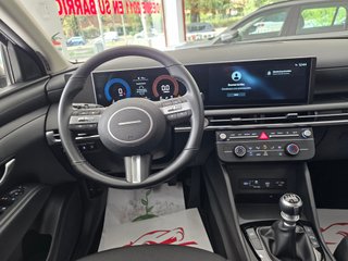Hyundai Tucson 1.6T 118kW (160CV) Klass