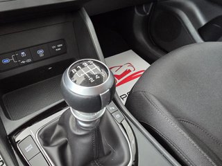 Hyundai Tucson 1.6T 118kW (160CV) Klass