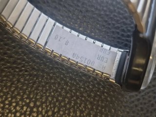 Swatch GB743 Once Again Vintage