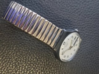 Swatch GB743 Once Again Vintage