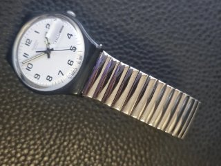 Swatch GB743 Once Again Vintage