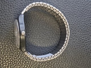 Swatch GB743 Once Again Vintage