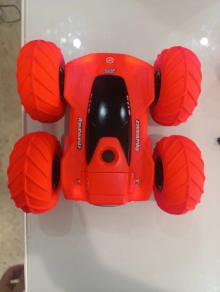 Coche teledirigido Ninco Racers