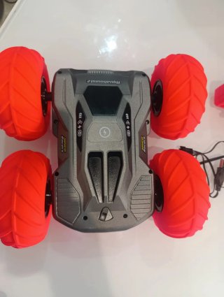 Coche teledirigido Ninco Racers