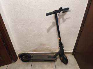 Patinete Xiaomi Mi Electric Scooter 3