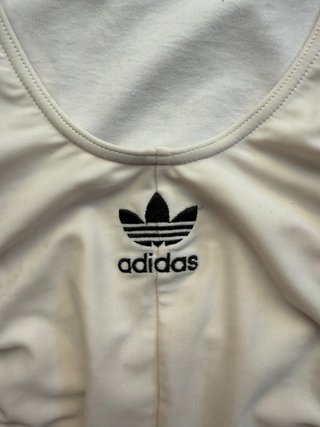Bañador Adidas Originals vintage
