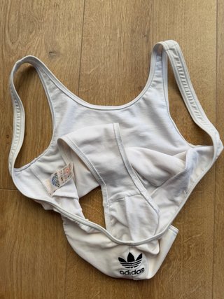 Bañador Adidas Originals vintage