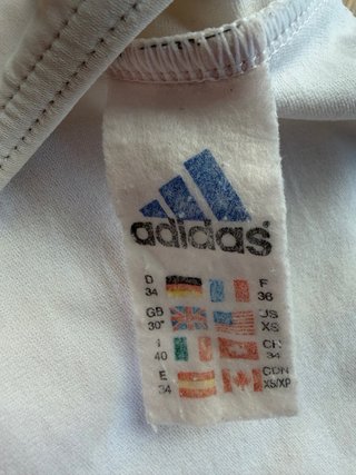 Bañador Adidas Originals vintage