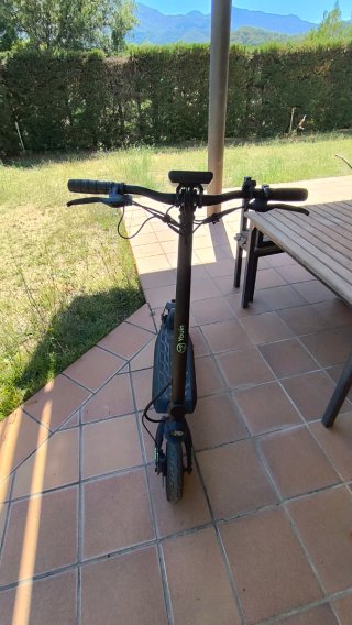 Patinete Eléctrico Youin XL