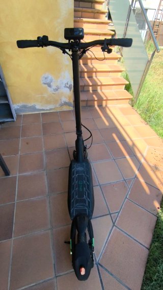 Patinete Eléctrico Youin XL