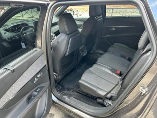 Peugeot 5008 2017