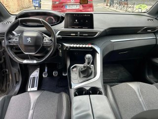Peugeot 5008 2017