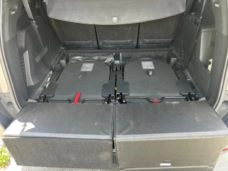 Peugeot 5008 2017