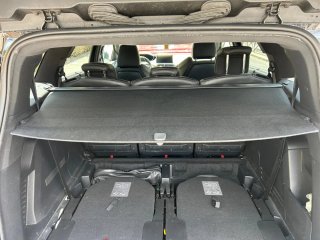 Peugeot 5008 2017