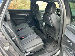 Peugeot 5008 2017