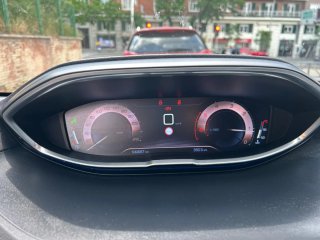 Peugeot 5008 2017