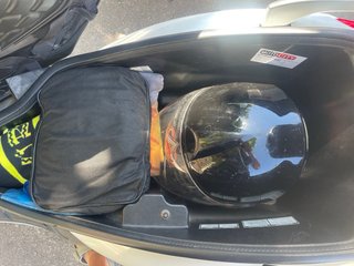 Scooter/moto Sym Joyride Evo 125