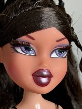 Bratz Dana Girls Night Out Nite Out 2004