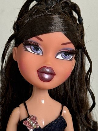Bratz Dana Girls Night Out Nite Out 2004