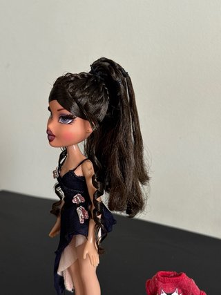 Bratz Dana Girls Night Out Nite Out 2004