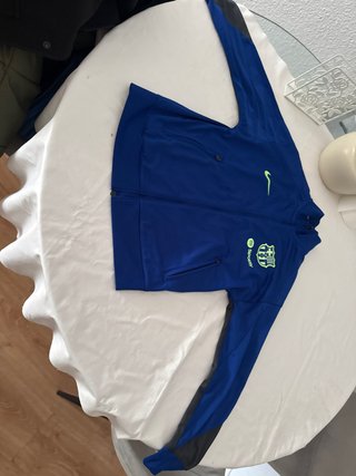 Conjunto Chándal Barça 24/25 NikeNIÑO L 147-158 cm