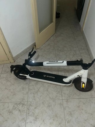 Patinete Eléctrico  para piezas o para reparar