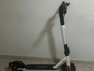 Patinete Eléctrico  para piezas o para reparar